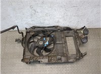  Вентилятор радиатора Peugeot 407 8787244 #1