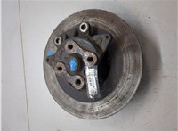 430431823R Ступица (кулак, цапфа) Renault Scenic 2009-2012 8787441 #2