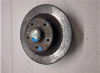 430431823R Ступица (кулак, цапфа) Renault Scenic 2009-2012 8787441 #3