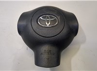  Подушка безопасности водителя Toyota RAV 4 2000-2005 8787551 #1