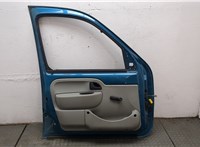  Дверь боковая (легковая) Renault Kangoo 1998-2008 8787553 #7