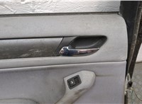  Дверь боковая (легковая) BMW 3 E46 1998-2005 8787616 #5