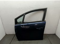  Дверь боковая (легковая) Opel Meriva 2010- 8787683 #1