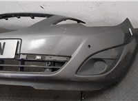 1405089, 13267699, 93168449 Бампер Opel Meriva 2010- 8787825 #5