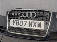  Бампер Audi A4 (B7) 2005-2007 8787831 #3
