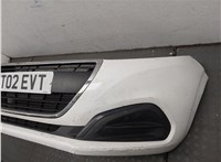 1613478880 Бампер Peugeot 208 2012-2019 8787860 #6