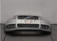  Бампер Volvo C30 2006-2010 8787872 #1