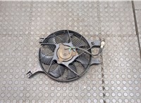  Вентилятор радиатора Nissan X-Trail (T30) 2001-2006 8787940 #1