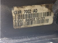 1X4R7002AD КПП 5-ст.мех 4х4 (МКПП) Jaguar X-type 8787961 #7
