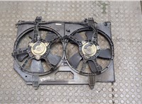  Вентилятор радиатора Nissan X-Trail (T30) 2001-2006 8787996 #1