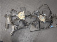 214818H820 Вентилятор радиатора Nissan X-Trail (T30) 2001-2006 8787996 #5