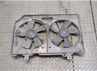  Вентилятор радиатора Nissan X-Trail (T30) 2001-2006 8787996 #2