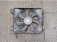  Вентилятор радиатора Hyundai Elantra 2000-2005 8788077 #2