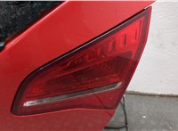 126014, 13330713 Крышка (дверь) багажника Opel Meriva 2010- 8788236 #3
