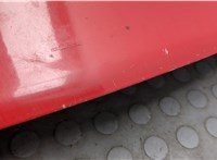 126014, 13330713 Крышка (дверь) багажника Opel Meriva 2010- 8788236 #5