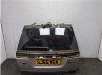 CQG500031 Стекло заднее Land Rover Range Rover Sport 2005-2013 11064231 #3