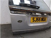 CQG500031 Стекло заднее Land Rover Range Rover Sport 2005-2013 11064231 #6
