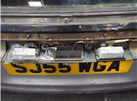 CQG500031 Стекло заднее Land Rover Range Rover Sport 2005-2013 11064231 #8