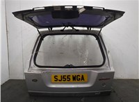 CQG500031 Стекло заднее Land Rover Range Rover Sport 2005-2013 11064231 #9