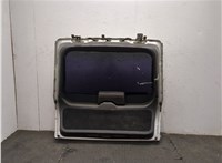 CQG500031 Стекло заднее Land Rover Range Rover Sport 2005-2013 11064231 #11