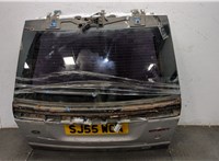 BHA790050 Крышка (дверь) багажника Land Rover Range Rover Sport 2005-2013 8788249 #14