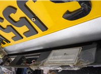 BHA790050 Крышка (дверь) багажника Land Rover Range Rover Sport 2005-2013 8788249 #22