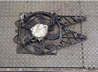  Вентилятор радиатора Fiat Bravo 2007-2010 8788254 #1