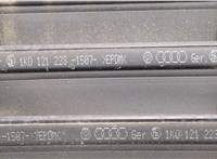 1K0959455EF Вентилятор радиатора Volkswagen Touran 2006-2010 8788271 #3