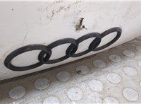  Крышка (дверь) багажника Audi TT 2006-2010 8788284 #4