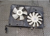  Вентилятор радиатора Suzuki SX4 2014- 8788287 #2