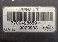 7700428659 Вентилятор радиатора Renault Kangoo 1998-2008 8788293 #4