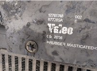 12770430 Радиатор интеркулера Saab 9-3 2007-2011 8788496 #5