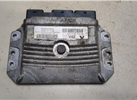  Блок управления двигателем Dacia Sandero 2012- 8788540 #1