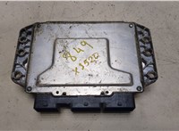  Блок управления двигателем Dacia Sandero 2012- 8788540 #2