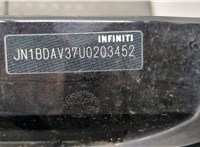  Накладка на порог Infiniti Q50 2013-2017 8788595 #3