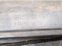 BR5S51P51 Накладка на порог Mazda 3 (BK) 2003-2009 8788627 #3