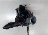 059145722R Турбина Volkswagen Touareg 2007-2010 8789147 #7