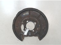 A1694230120, A1694230220 Кожух тормозного диска Mercedes A W169 2004-2012 8789315 #3