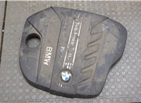  Накладка декоративная на ДВС BMW X3 F25 2010-2014 8789347 #1