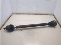 1K0407272GK, 1K0407454BX Полуось (приводной вал, шрус) Volkswagen Touran 2006-2010 8789443 #3
