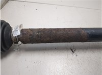 1K0407272GK, 1K0407454BX Полуось (приводной вал, шрус) Volkswagen Touran 2006-2010 8789443 #6