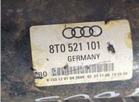 8T0521101 Кардан Audi A5 2007-2011 8789451 #4