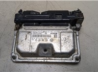 03C906057CA Блок управления двигателем Seat Ibiza 4 2008-2012 8789458 #1