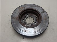 A2114210712, A2114210812 Диск тормозной Mercedes E W211 2002-2009 8789496 #5