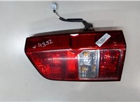 26550EB303 Фонарь (задний) Nissan Pathfinder 2004-2014 8789895 #8