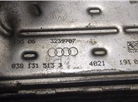  Охладитель отработанных газов Volkswagen Passat 6 2005-2010 8790337 #5