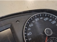  Щиток приборов (приборная панель) Volkswagen Jetta 6 2010-2015 8790365 #2