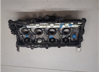 Крышка клапанная ДВС Opel Astra H 2004-2010 8790798 #6