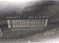 BEPN42111 Бак топливный Mazda 3 (BP) 2019- 8790972 #3