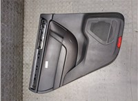 7P6867215J Дверная карта (Обшивка двери) Volkswagen Touareg 2010-2014 8790771 #1